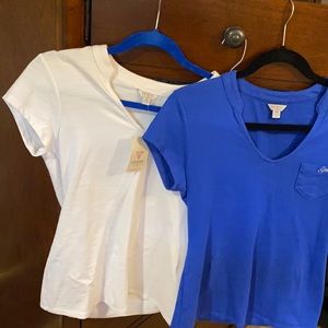 Guess tops